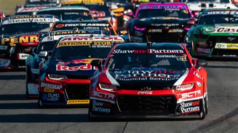 Bathurst 1000 2023: Top contenders, favourites dark horses, who will.